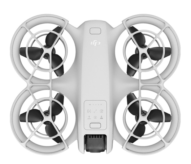 DJI NEO Fly More Combo - 1274402 - zdjęcie 5